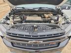2019 Chevrolet Silverado K1500 LT Trail Boss