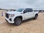 2020 GMC Sierra K1500 AT4