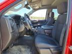 2022 Chevrolet Silverado LTD C1500 Custom