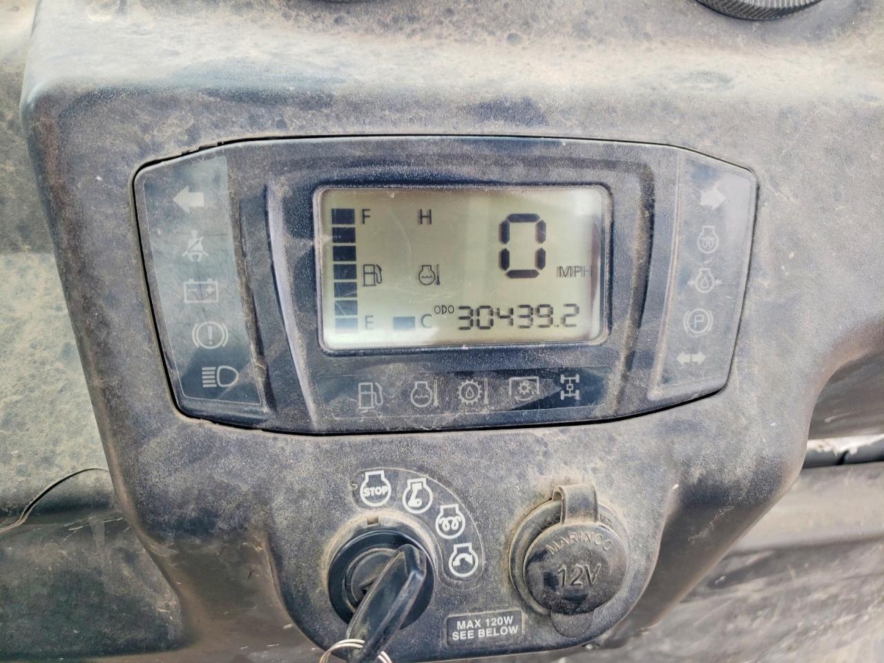 2022 Kubota Utility Vehicle