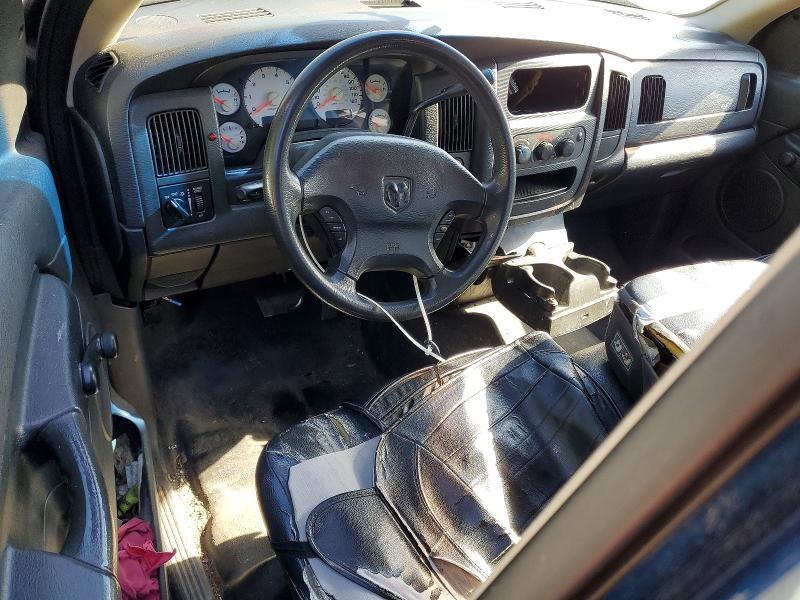 2002 Dodge RAM 1500