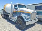 2018 Kenworth W900 Ready MIX Truck