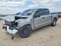 2023 Ford F150 Supercrew en venta en Houston, TX