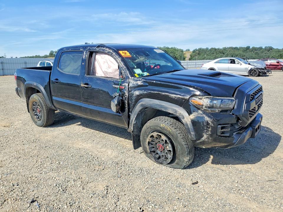 2019 Toyota Tacoma TRD PRO