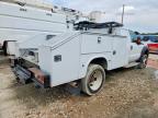 2015 Ford F550 Super Duty