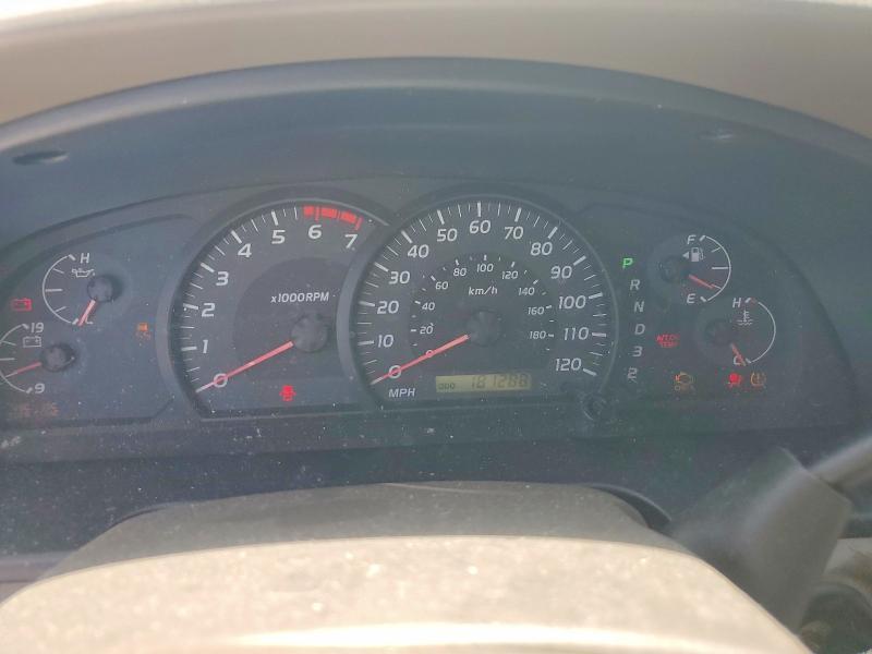 2006 Toyota Tundra Double Cab Limited