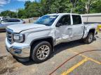 2017 GMC Sierra C1500 SLT