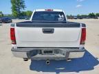 2010 GMC Sierra K1500 SLE