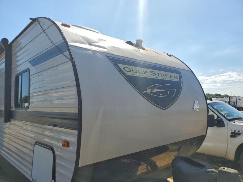 2021 Gulf Stream Conquest Camper