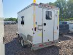 2000 Feat 2000 Pelsue Fiber Optic Splicing Trailer