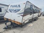 2015 Puma 2016 Puma Palomino Camper