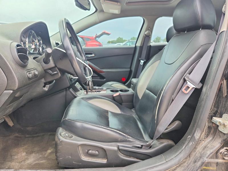 2008 Pontiac G6 gxp