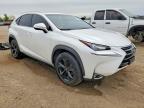 2017 Lexus Nx 300h