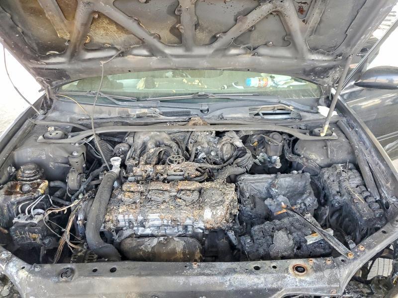 2004 Toyota Camry le V6