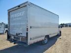 2022 Ford E350 BOX Truck