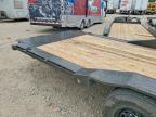 2026 Maxx D Equipment Trailer