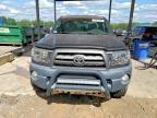 2009 Toyota Tacoma Double Cab