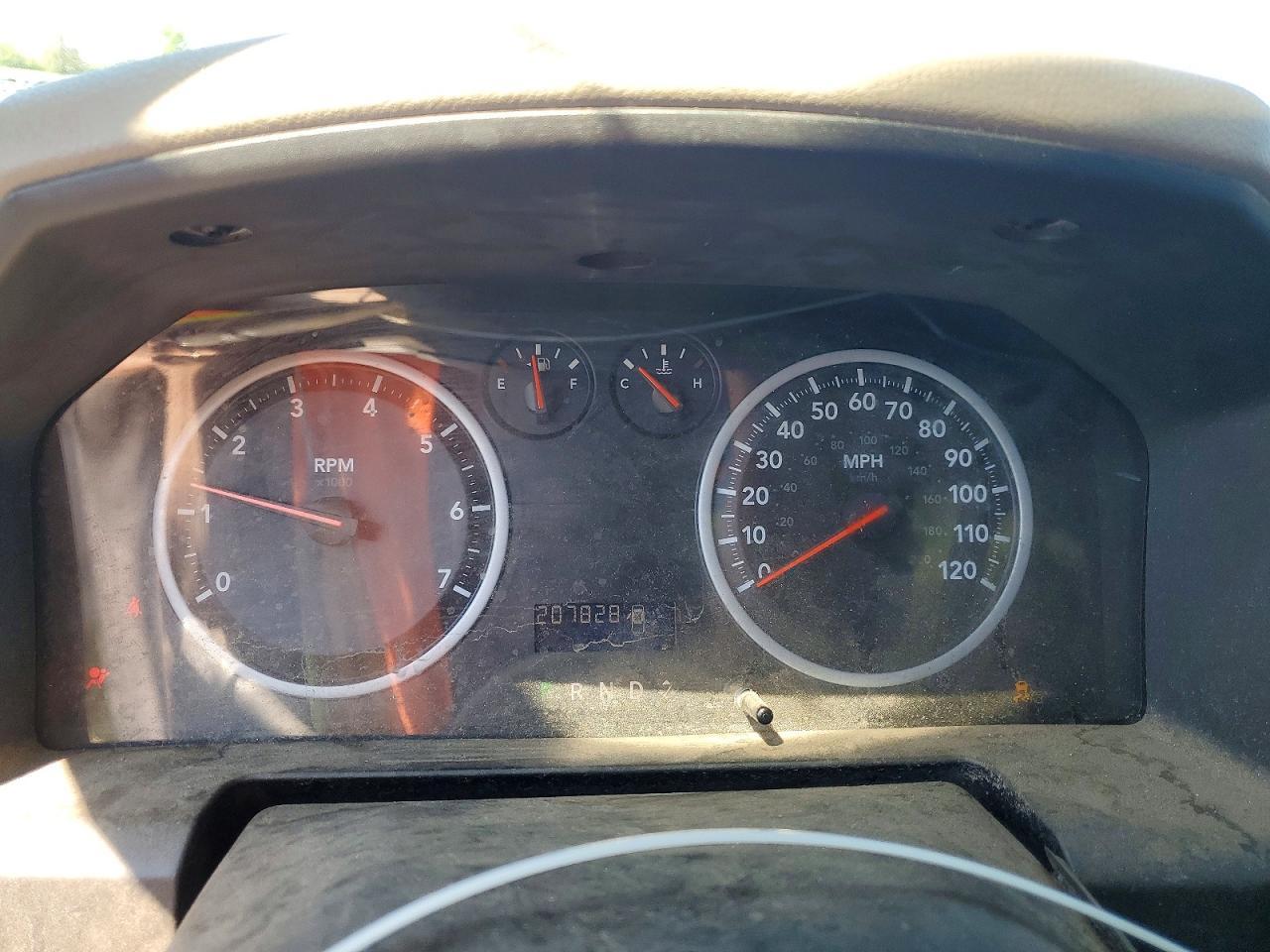2012 Dodge RAM 1500 ST