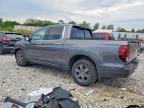 2020 Honda Ridgeline RTL