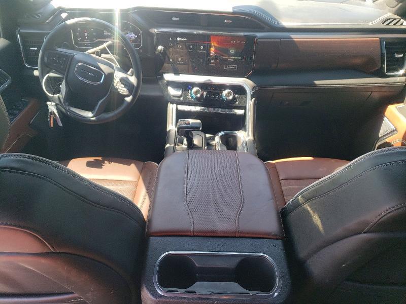 2025 GMC Sierra K1500 Denali Ultimate