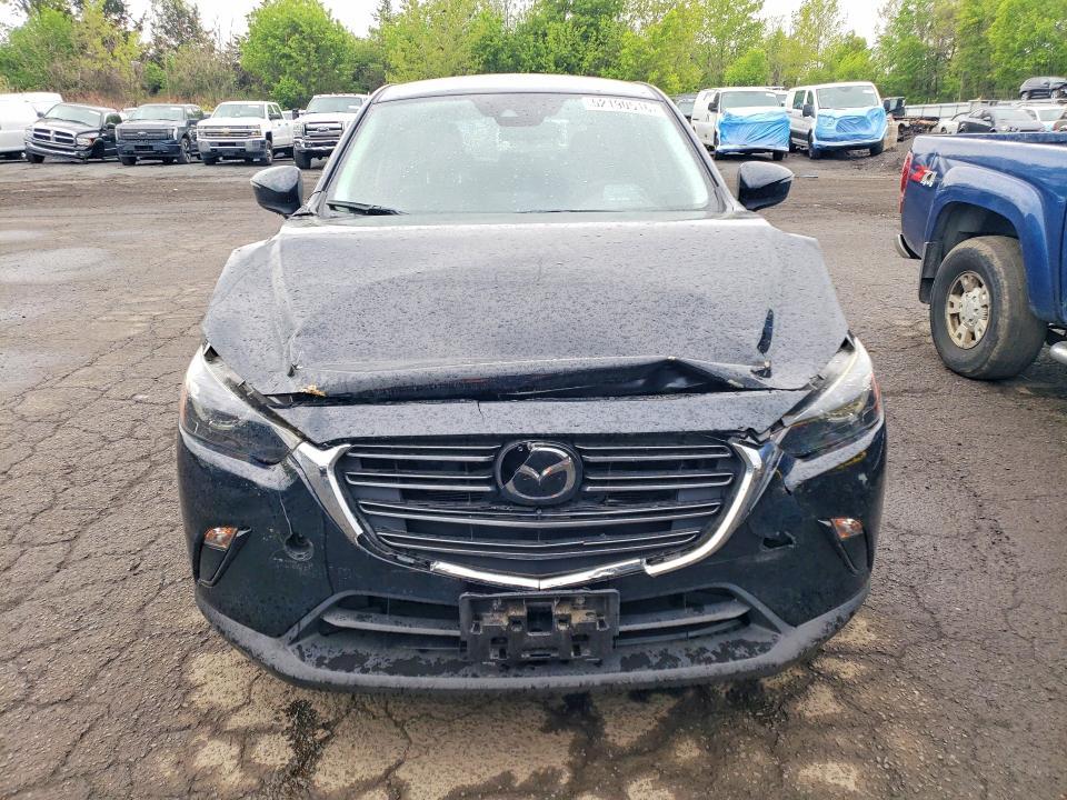 2019 Mazda Cx-3 Touring