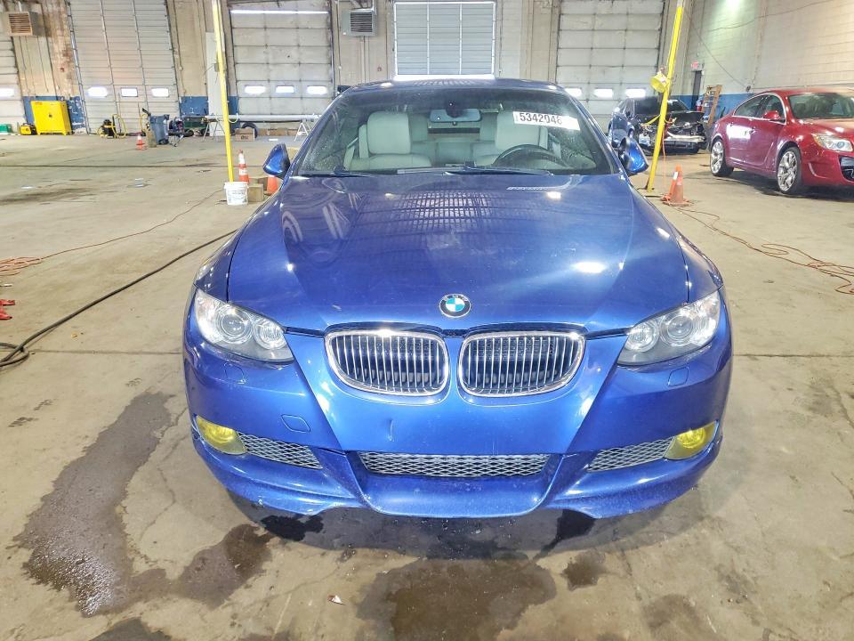 2007 BMW 335 i