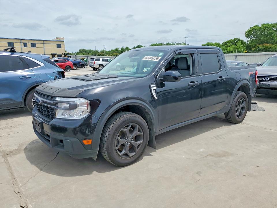 2023 Ford Maverick XL