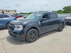 Ford Vehiculos salvage en venta: 2023 Ford Maverick XL