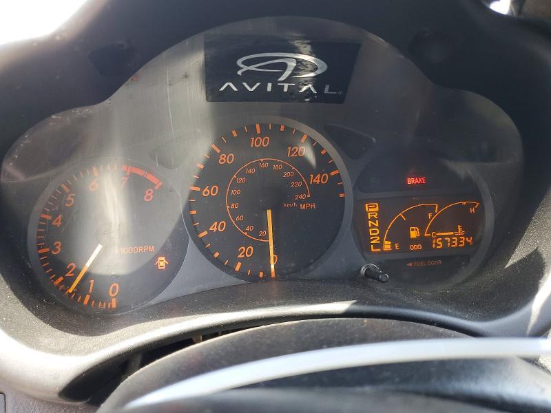 2003 Toyota Celica gt