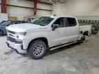 2021 Chevrolet Silverado K1500 LT