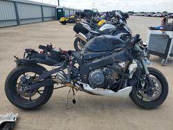 Vehiculos salvage en venta de Copart Wilmer, TX: 2023 Suzuki GSX1300 RR