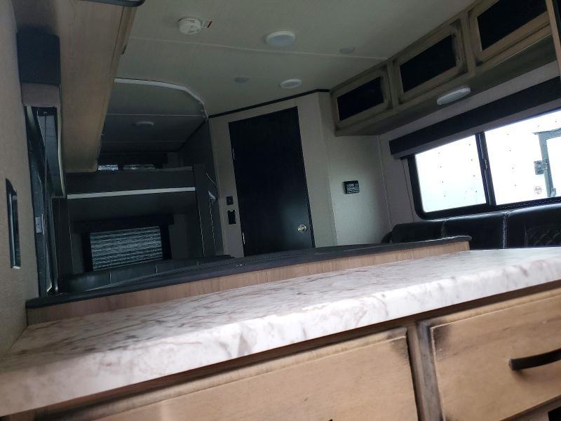 2020 Grand Transcend 2020 Grand Design Transcend Camper