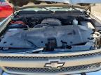 2007 Chevrolet Silverado K1500 Crew Cab