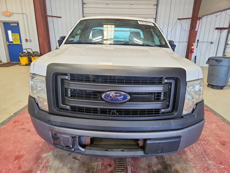 2013 Ford F150