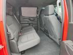 2020 Chevrolet Silverado K1500 Trail Boss Custom