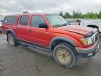 2003 Toyota Tacoma Prerunner V6