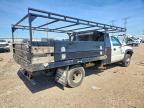 2004 GMC New Sierra C3500