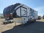 2012 Keystone Fuzion
