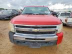 2011 Chevrolet Silverado C1500 LS
