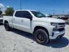 2020 Chevrolet Silverado K1500 RST