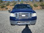 2008 Ford F150 Supercrew
