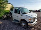 2015 Ford Econoline E450 Super Duty Cutaway Van
