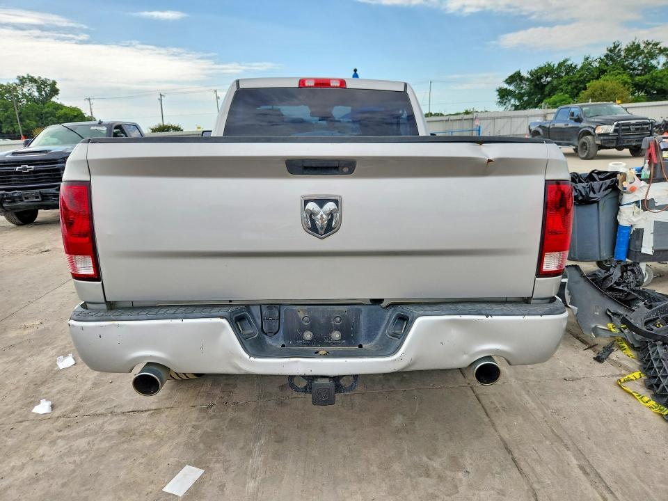 2013 Dodge RAM 1500 ST