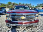 2014 Chevrolet Silverado C1500 LT
