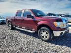 2009 Ford F150 Supercrew