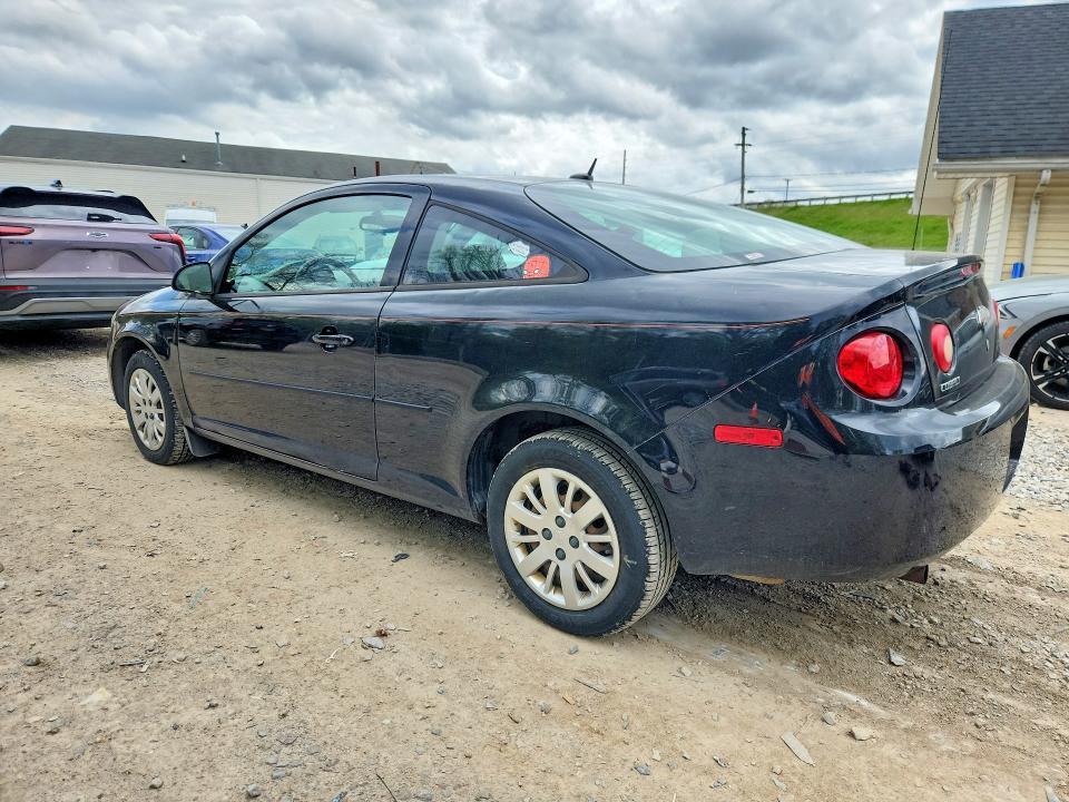 2010 Chevrolet Cobalt ls
