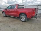 2019 Chevrolet Silverado K1500 LTZ