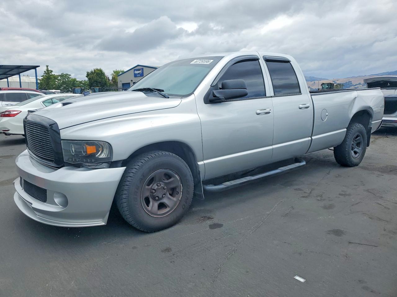 2005 Dodge RAM 1500 ST