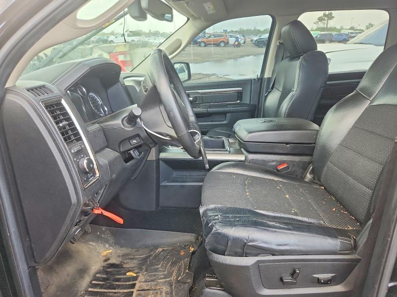 2014 Dodge RAM 1500 Sport