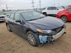 2021 Toyota Camry Hybrid le